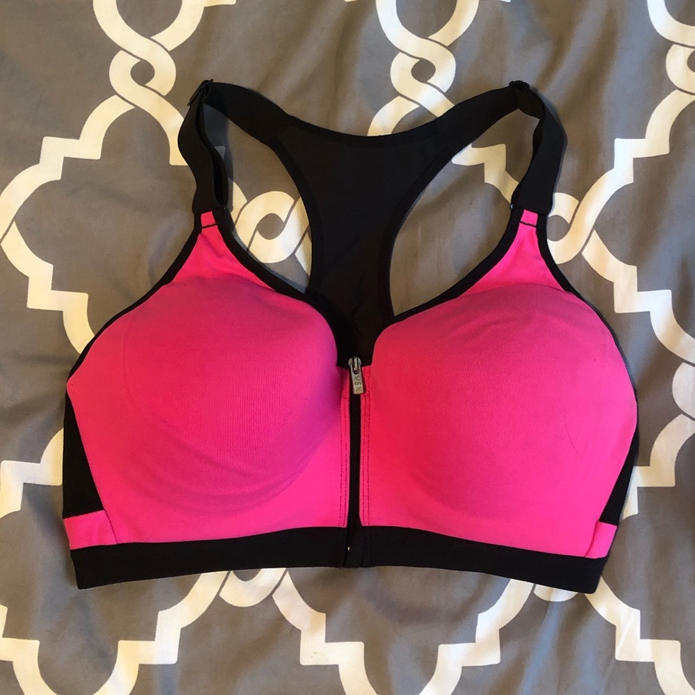VSX Sports Bra